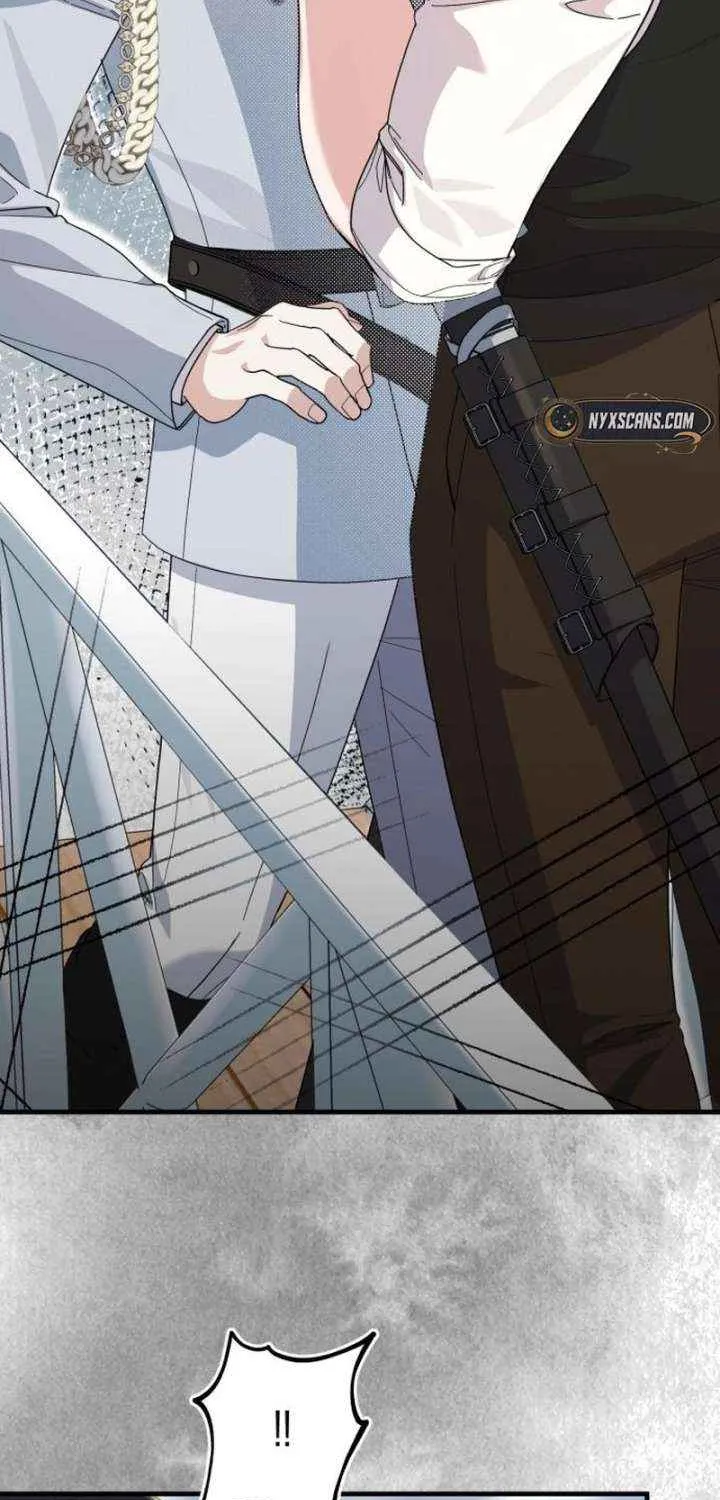 Read Shadow Princess chapter 22 image 4 on Lezhin