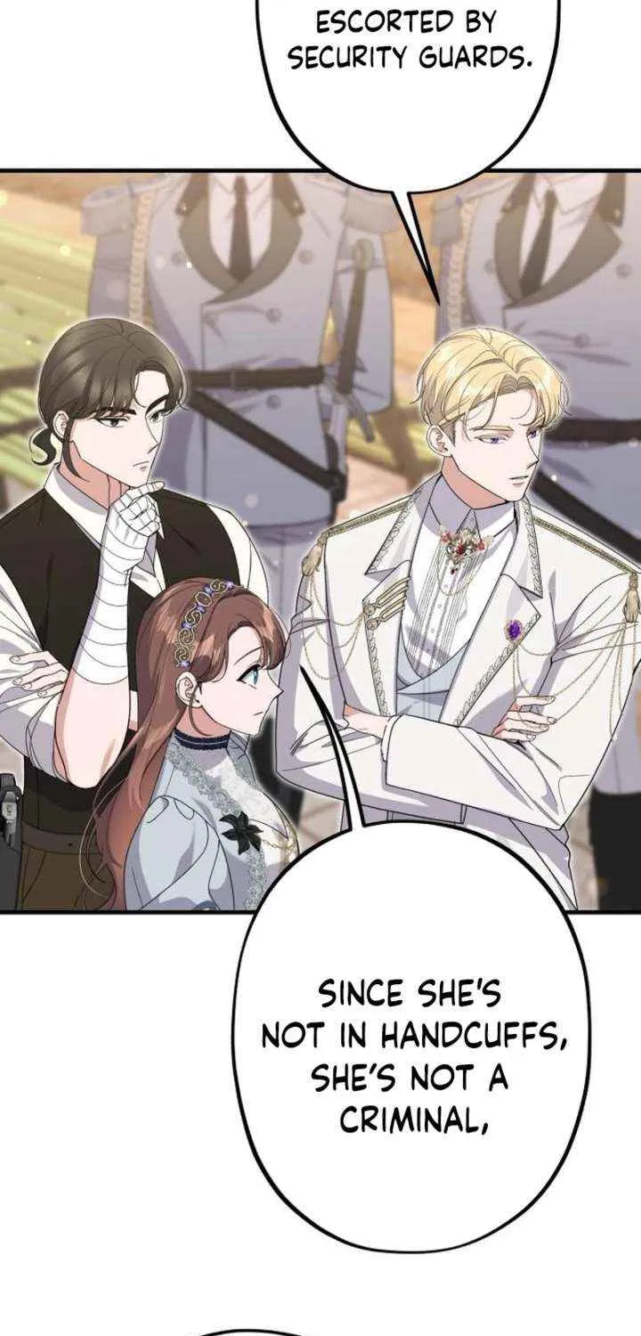 Read Shadow Princess chapter 22 image 41 on Lezhin