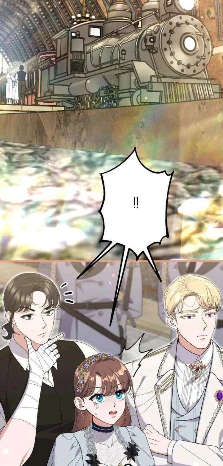 Read Shadow Princess chapter 22 image 45 on Lezhin
