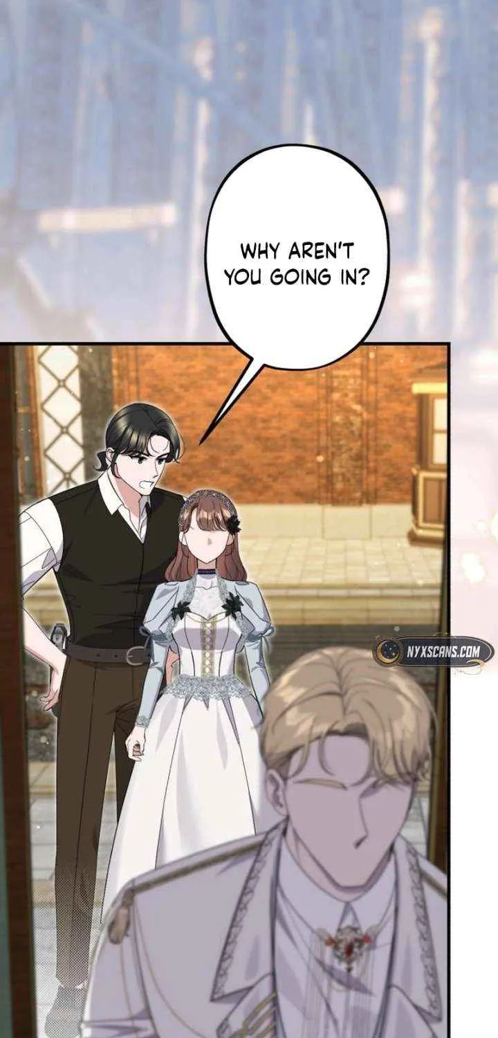 Read Shadow Princess chapter 22 image 50 on Lezhin