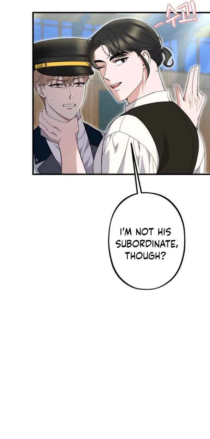 Read Shadow Princess chapter 22 image 6 on Lezhin