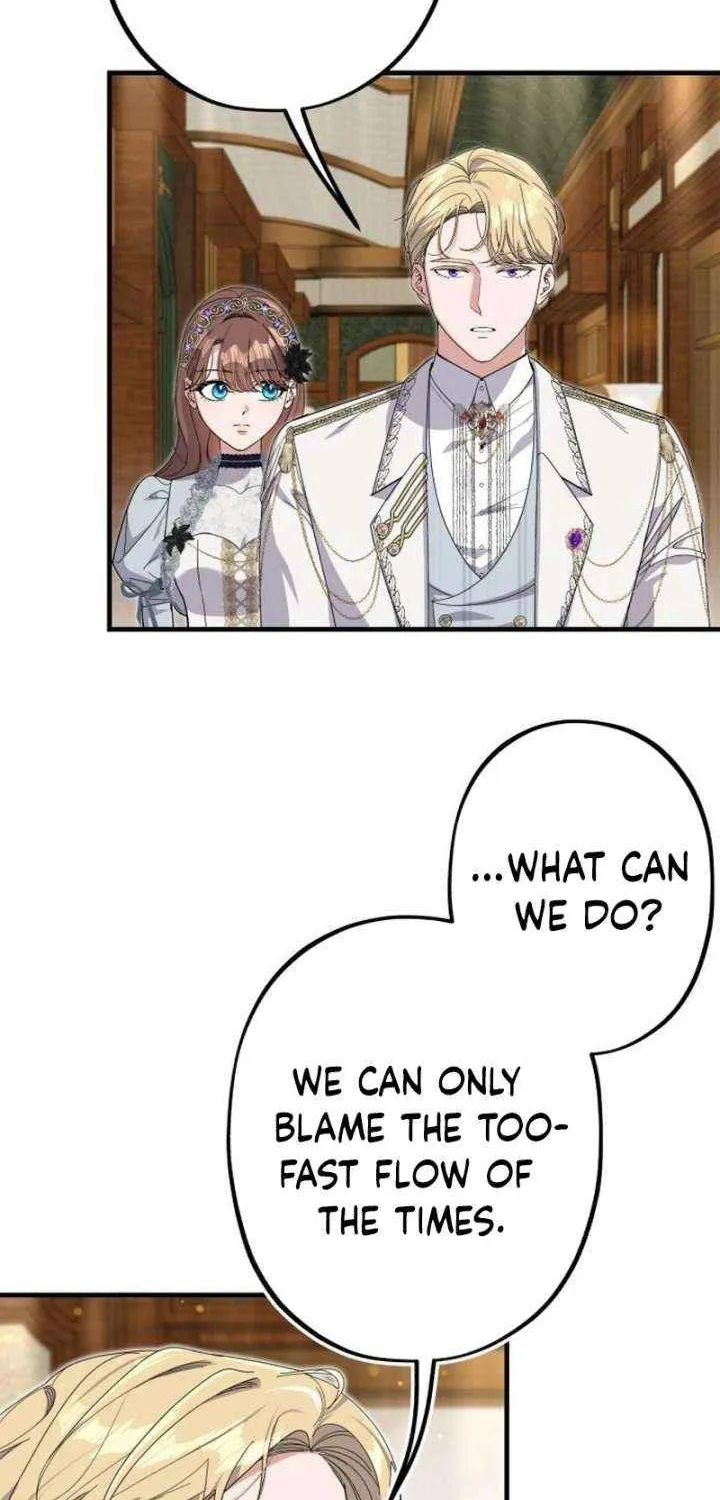 Read Shadow Princess chapter 22 image 62 on Lezhin