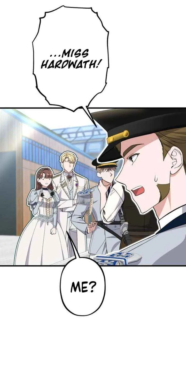Read Shadow Princess chapter 22 image 7 on Lezhin