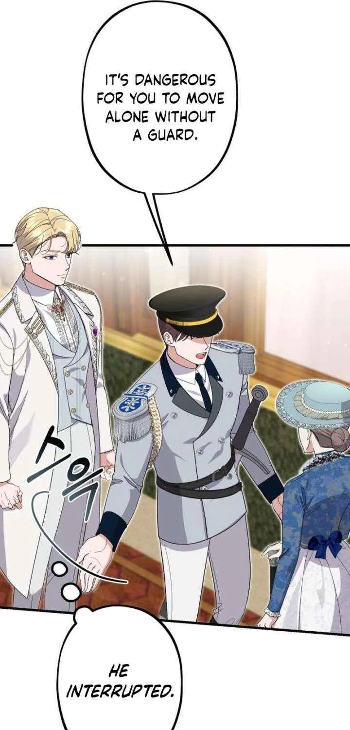 Read Shadow Princess chapter 22 image 73 on Lezhin