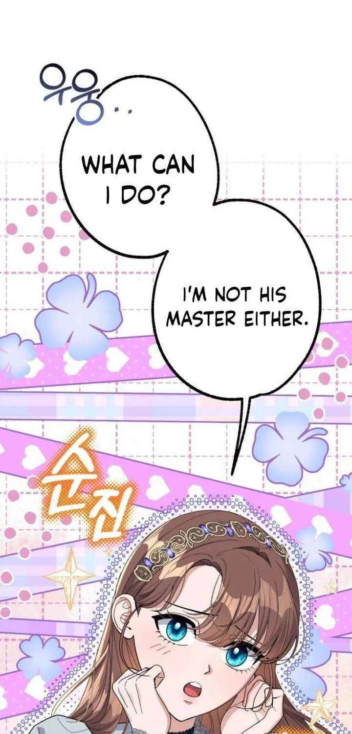 Read Shadow Princess chapter 22 image 9 on Lezhin