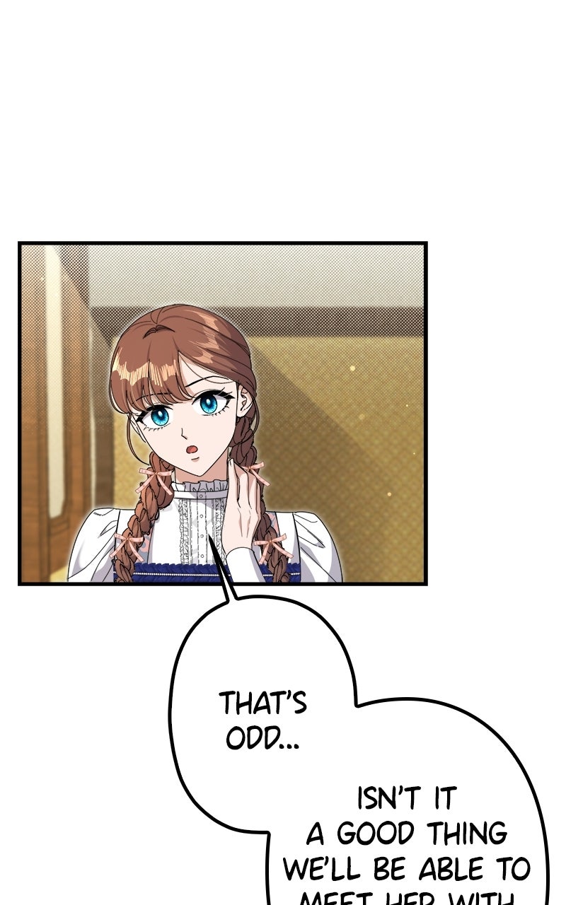 Read Shadow Princess chapter 23 image 12 on Lezhin