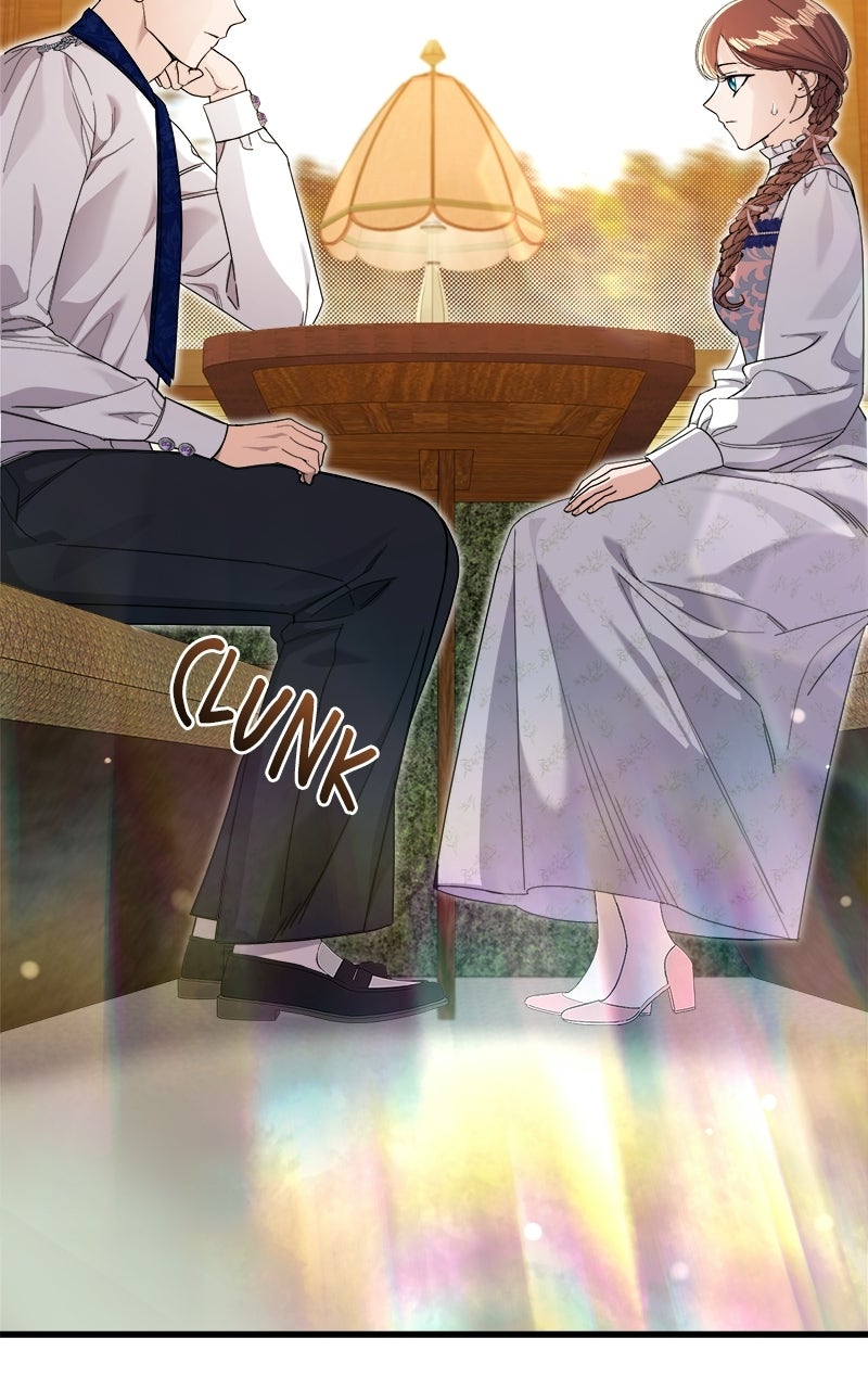 Read Shadow Princess chapter 23 image 19 on Lezhin