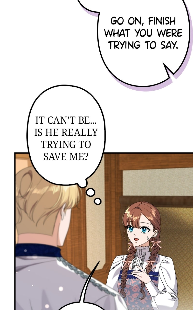 Read Shadow Princess chapter 23 image 21 on Lezhin