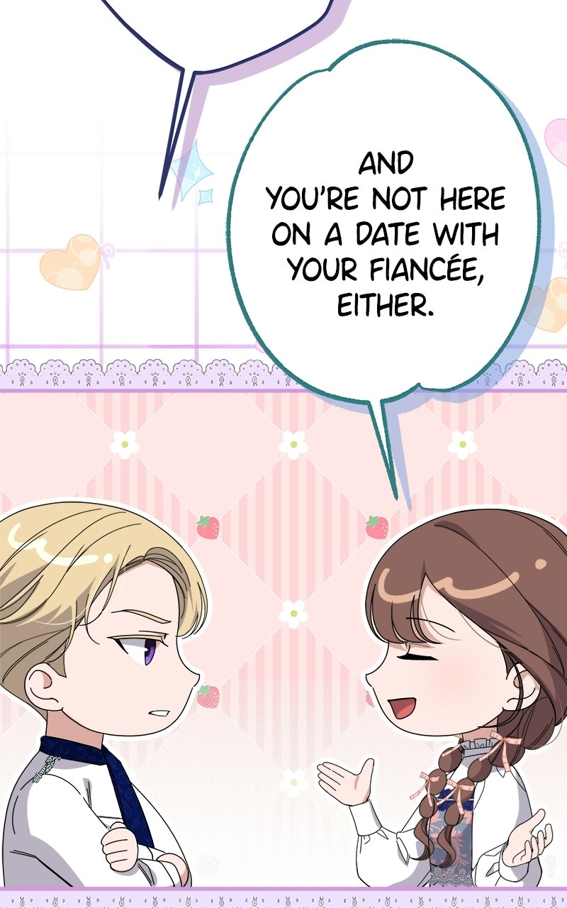Read Shadow Princess chapter 23 image 23 on Lezhin