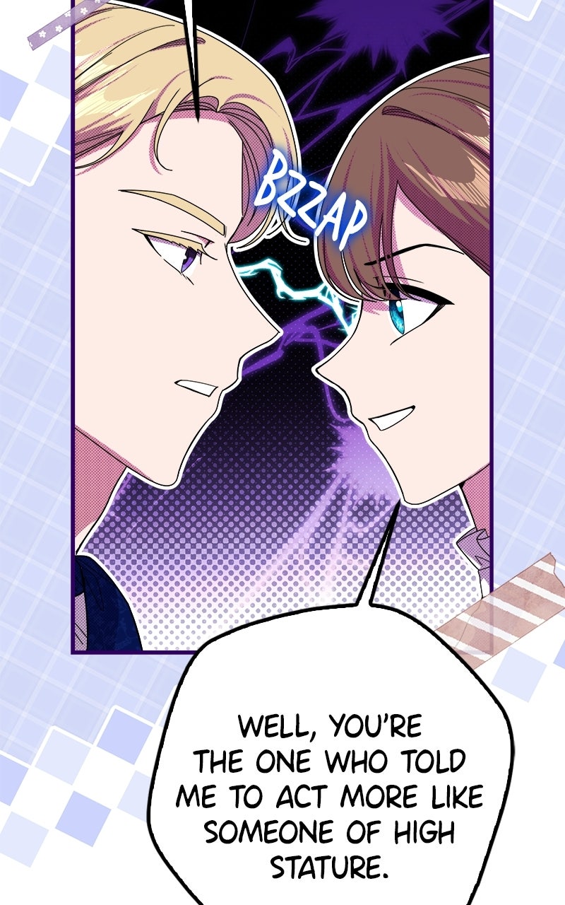 Read Shadow Princess chapter 23 image 25 on Lezhin