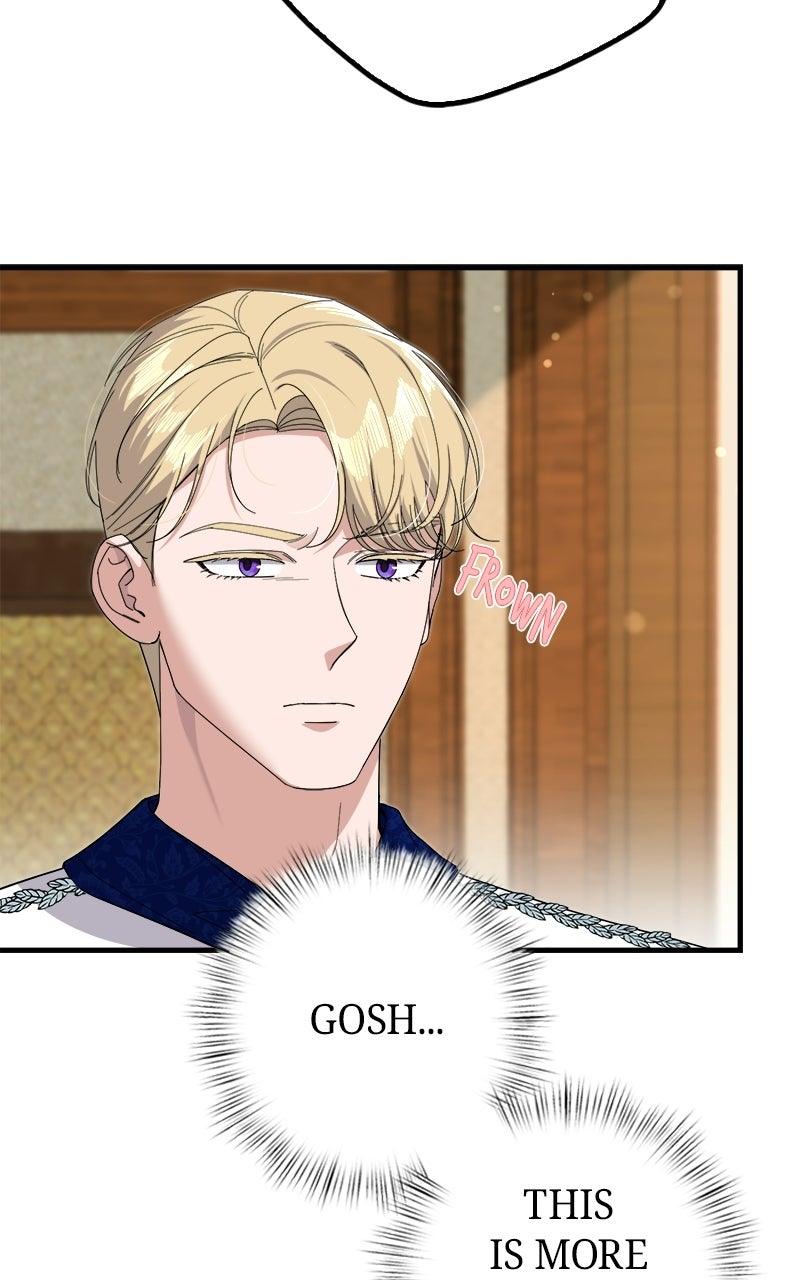 Read Shadow Princess chapter 23 image 26 on Lezhin