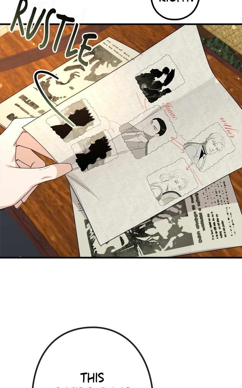 Read Shadow Princess chapter 23 image 28 on Lezhin
