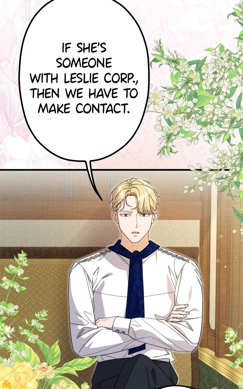 Read Shadow Princess chapter 23 image 3 on Lezhin