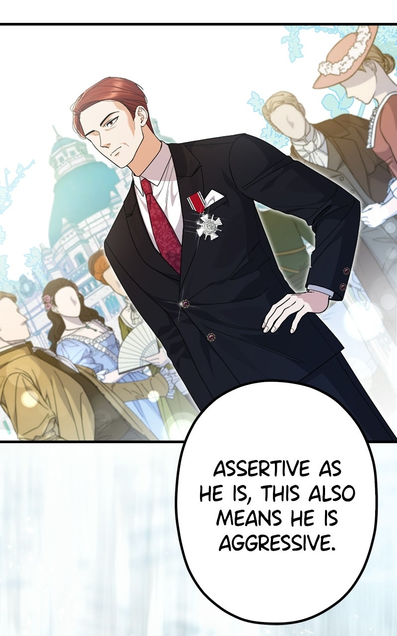 Read Shadow Princess chapter 23 image 32 on Lezhin