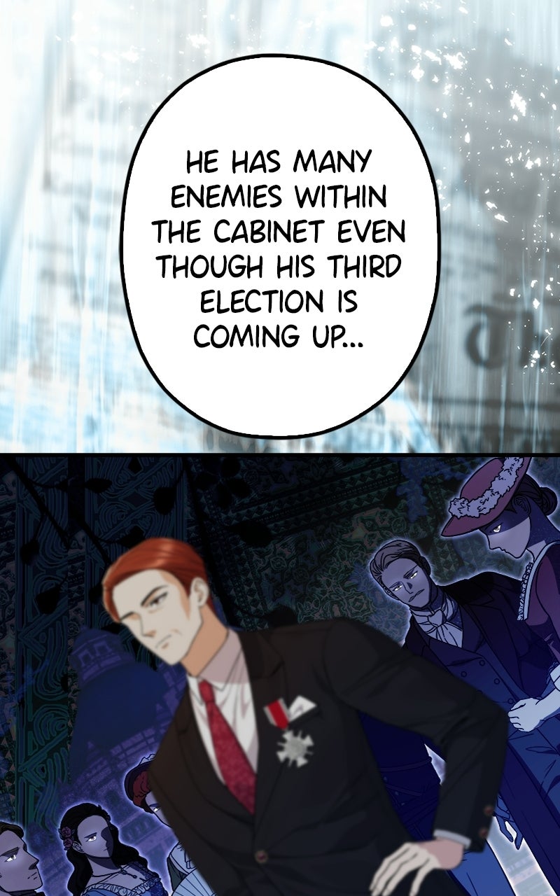 Read Shadow Princess chapter 23 image 33 on Lezhin