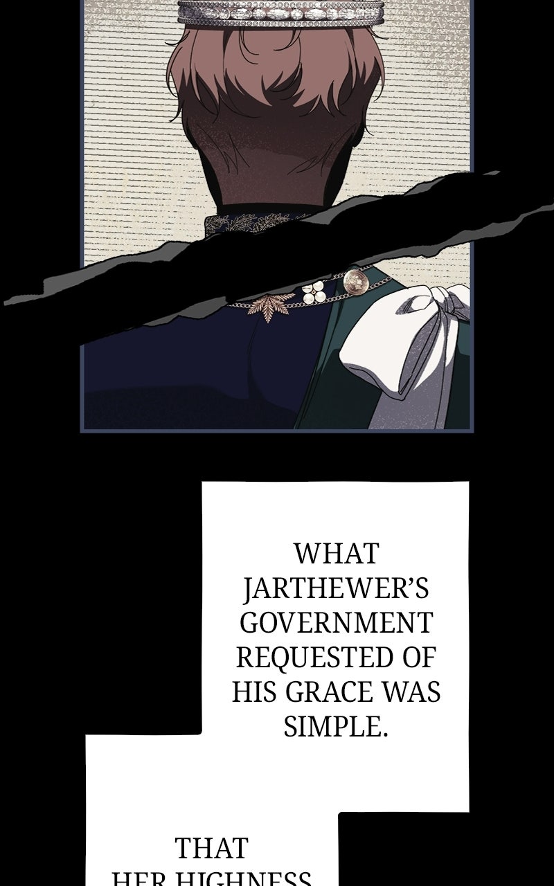 Read Shadow Princess chapter 23 image 35 on Lezhin
