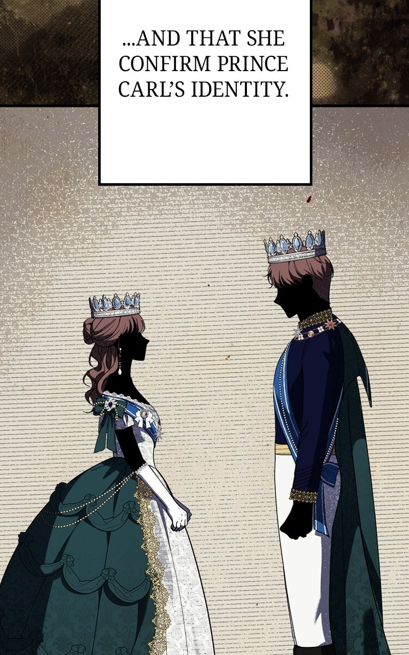 Read Shadow Princess chapter 23 image 37 on Lezhin