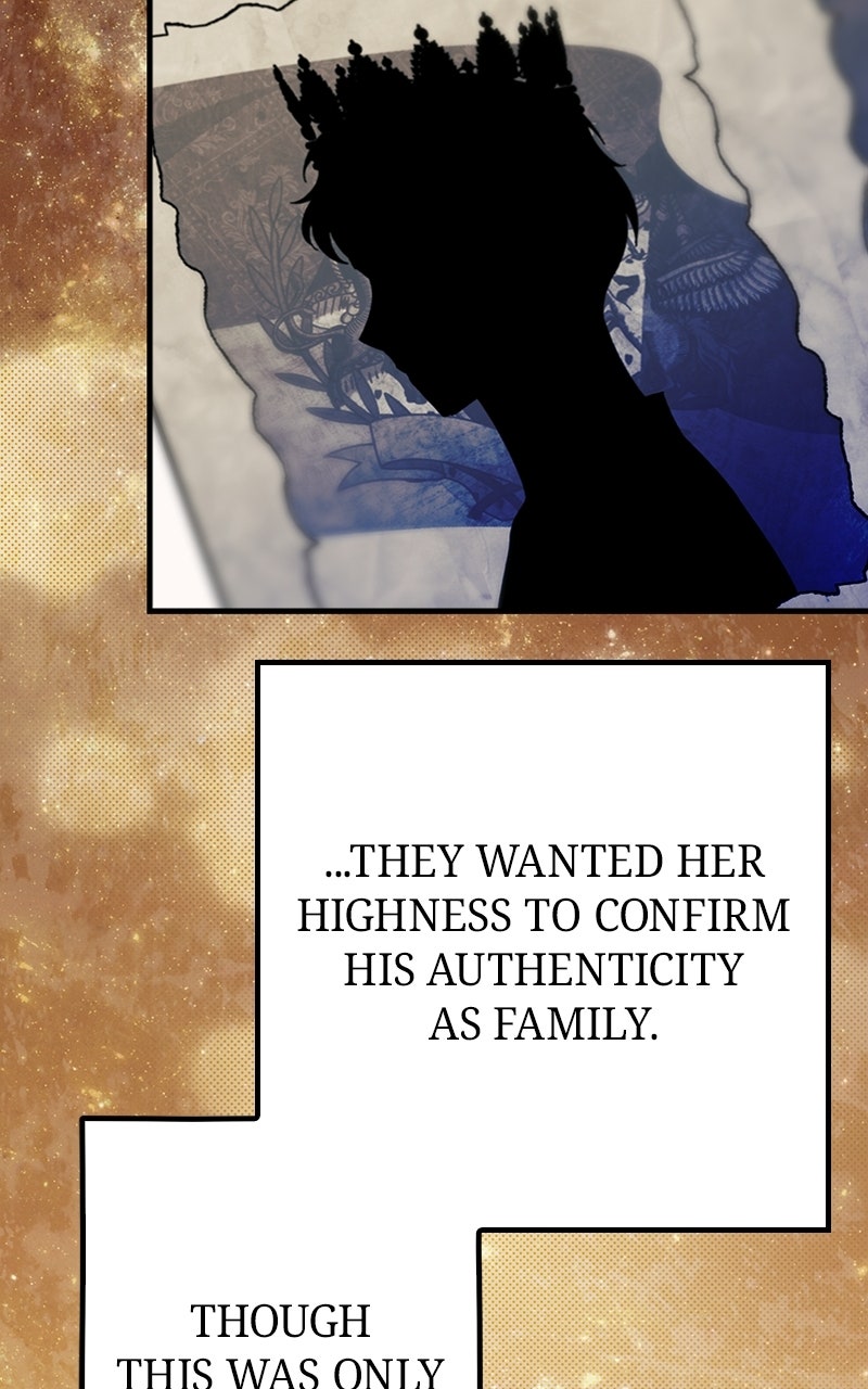 Read Shadow Princess chapter 23 image 39 on Lezhin
