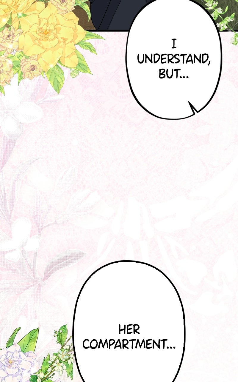 Read Shadow Princess chapter 23 image 4 on Lezhin