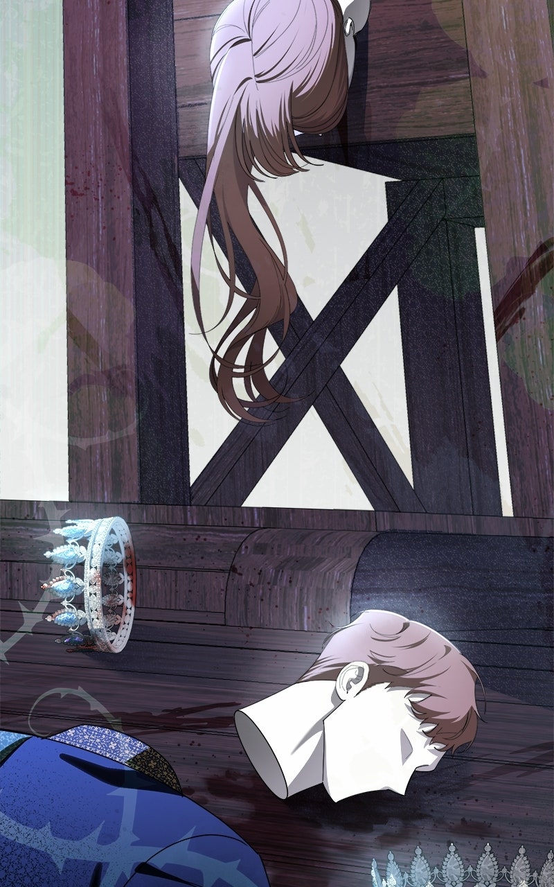 Read Shadow Princess chapter 23 image 47 on Lezhin