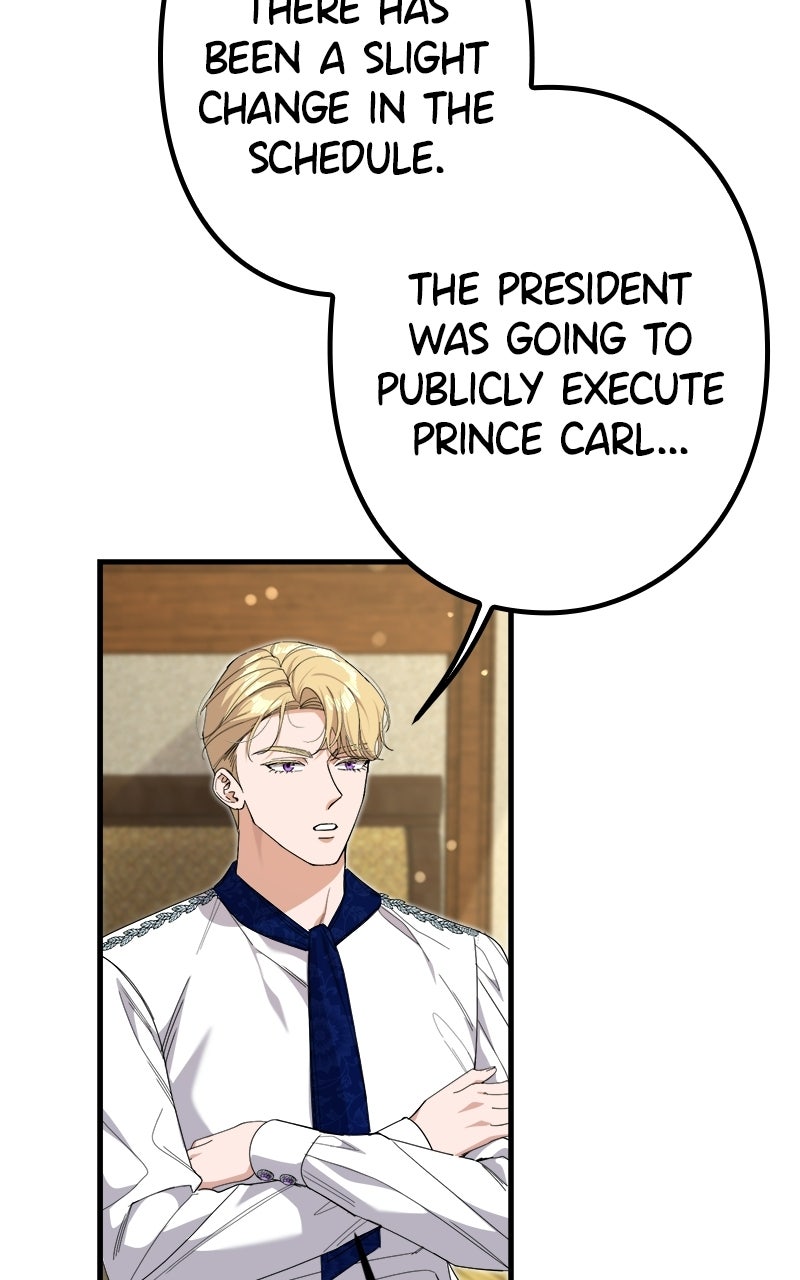 Read Shadow Princess chapter 23 image 49 on Lezhin