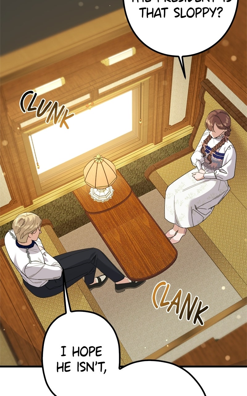 Read Shadow Princess chapter 23 image 57 on Lezhin