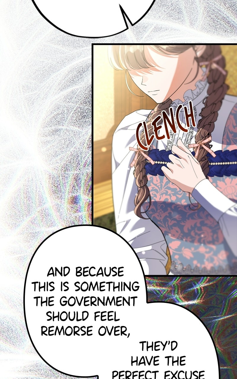 Read Shadow Princess chapter 23 image 61 on Lezhin