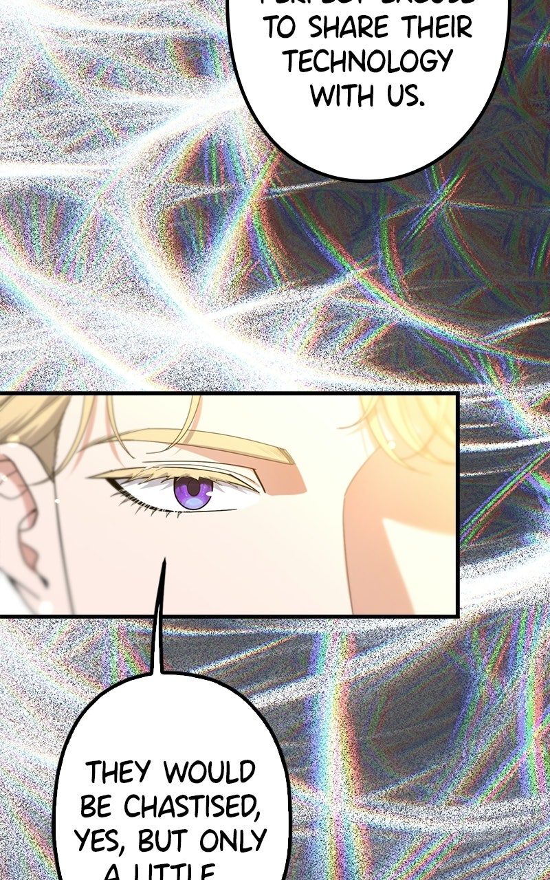 Read Shadow Princess chapter 23 image 62 on Lezhin