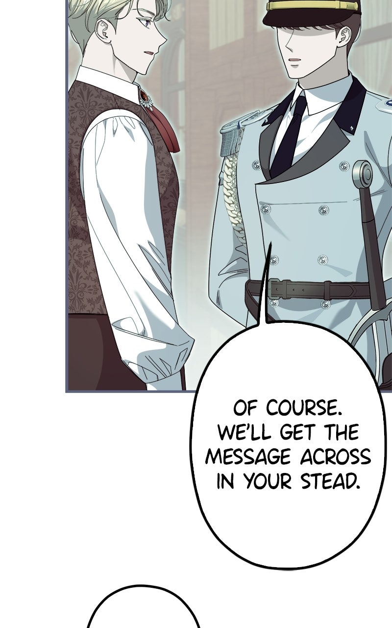 Read Shadow Princess chapter 23 image 7 on Lezhin