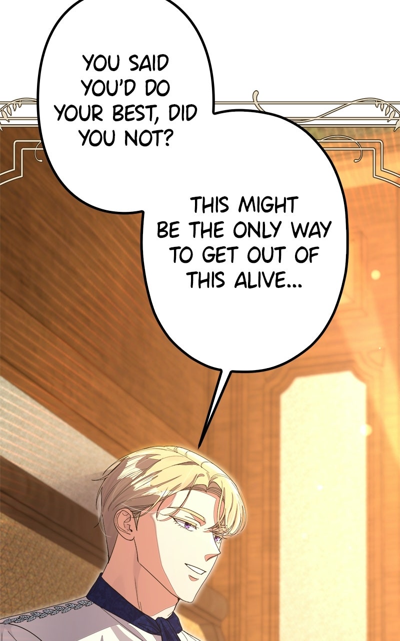 Read Shadow Princess chapter 23 image 72 on Lezhin