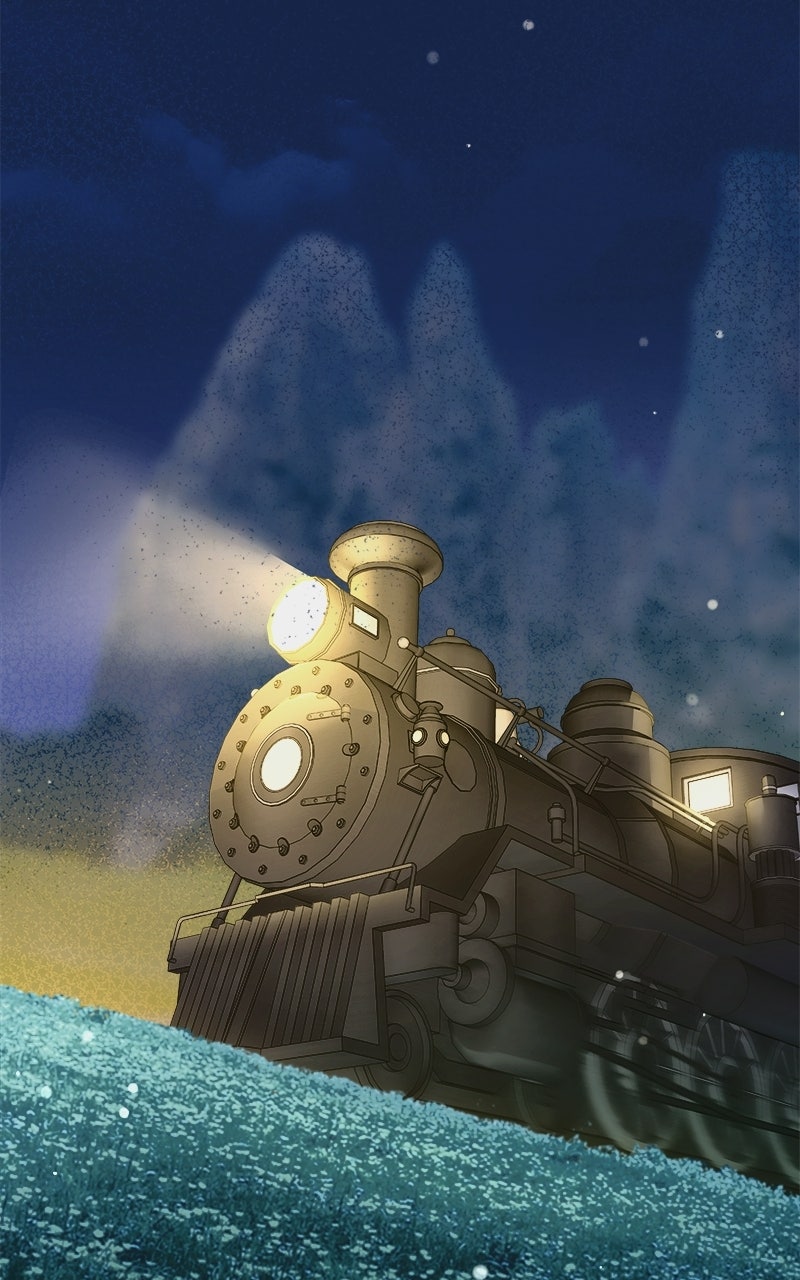Read Shadow Princess chapter 23 image 81 on Lezhin