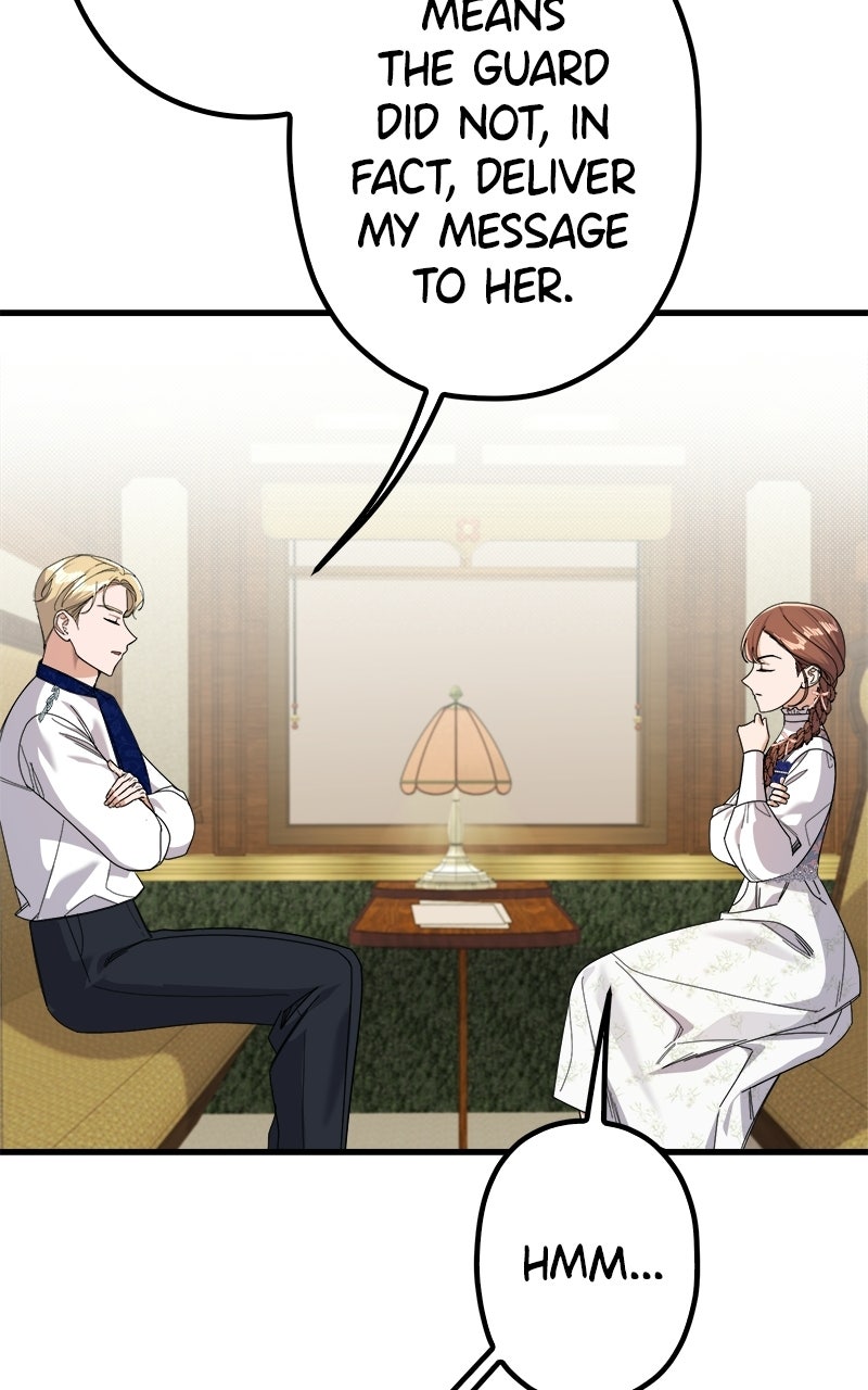 Read Shadow Princess chapter 23 image 9 on Lezhin