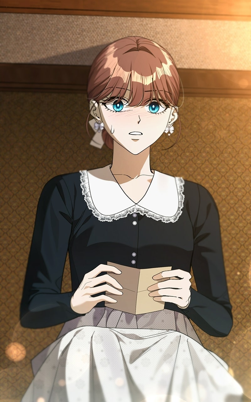 Read Shadow Princess chapter 23 image 95 on Lezhin