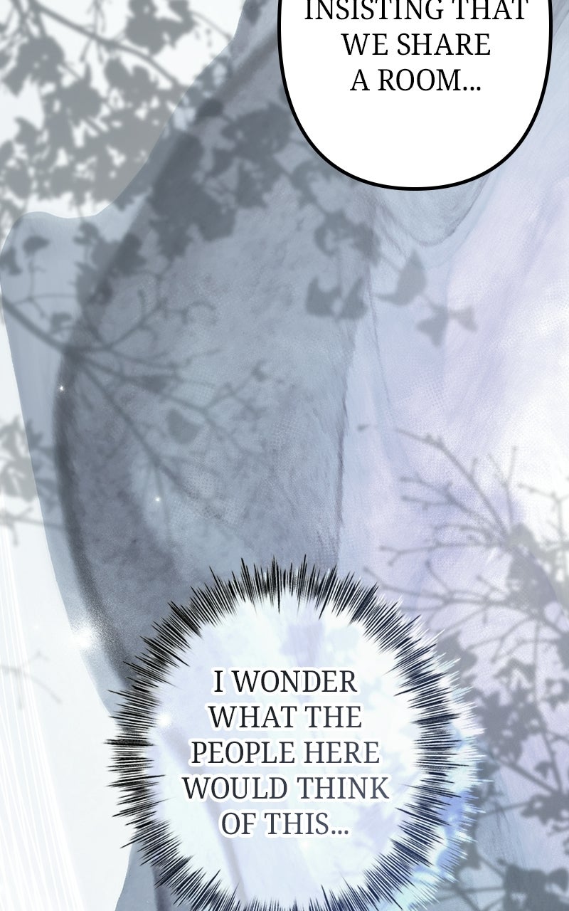 Read Shadow Princess chapter 24 image 100 on Lezhin