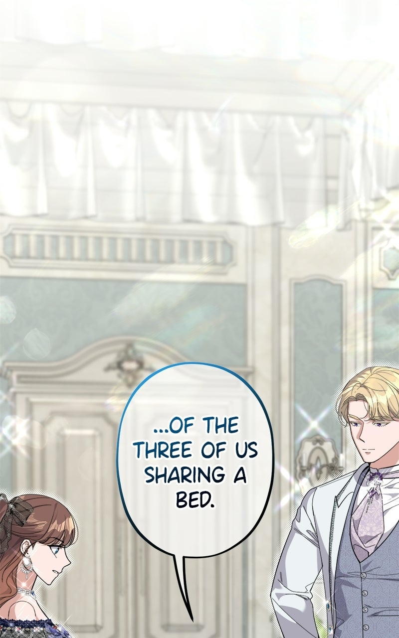 Read Shadow Princess chapter 24 image 103 on Lezhin