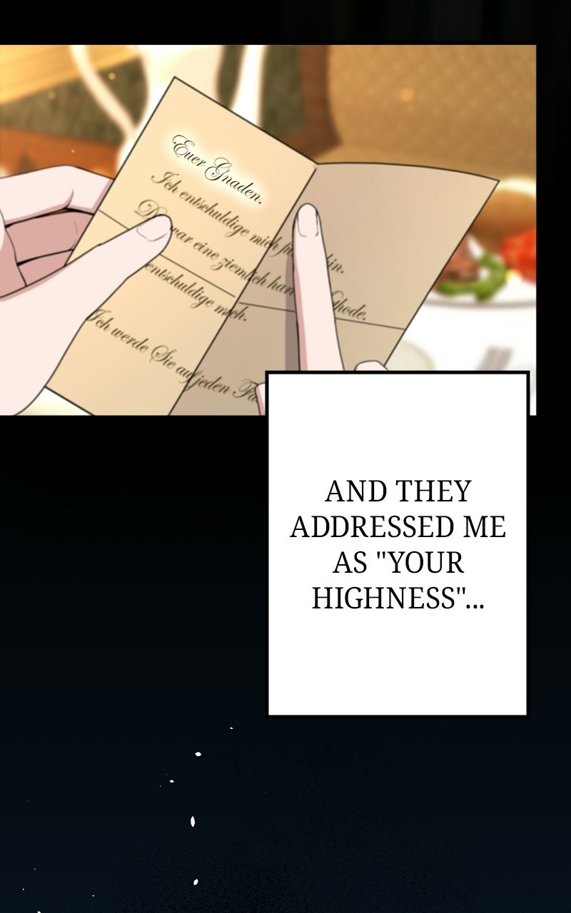 Read Shadow Princess chapter 24 image 13 on Lezhin