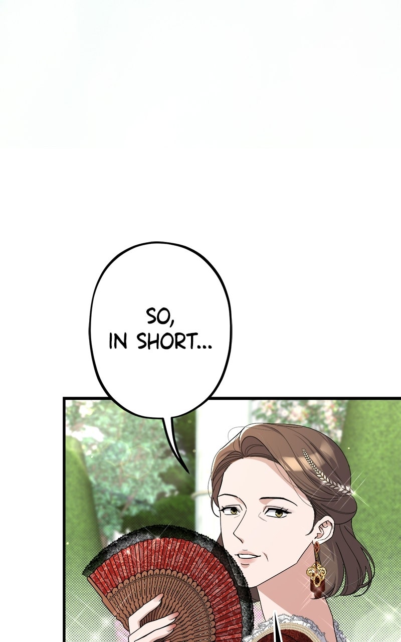 Read Shadow Princess chapter 24 image 23 on Lezhin