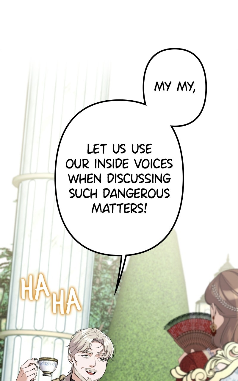 Read Shadow Princess chapter 24 image 25 on Lezhin
