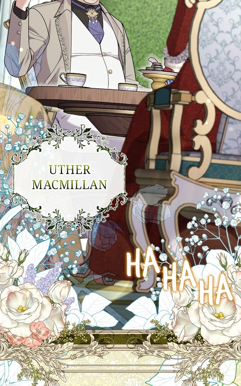 Read Shadow Princess chapter 24 image 26 on Lezhin