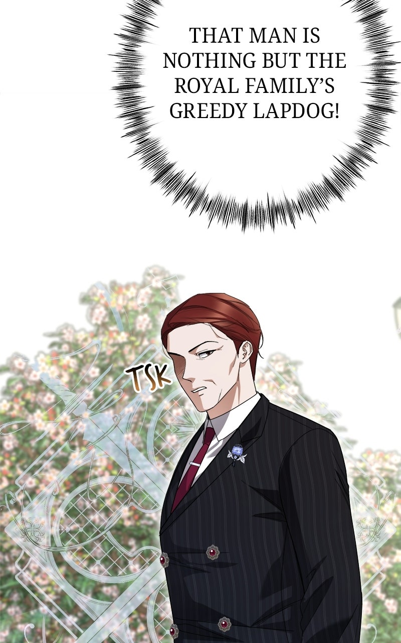 Read Shadow Princess chapter 24 image 29 on Lezhin