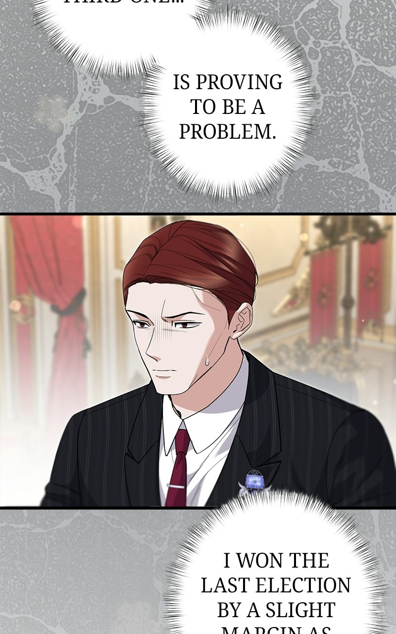 Read Shadow Princess chapter 24 image 36 on Lezhin