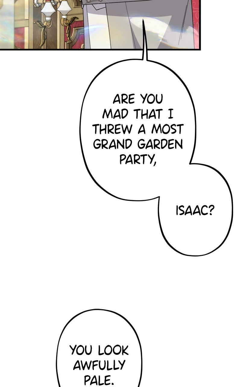 Read Shadow Princess chapter 24 image 40 on Lezhin