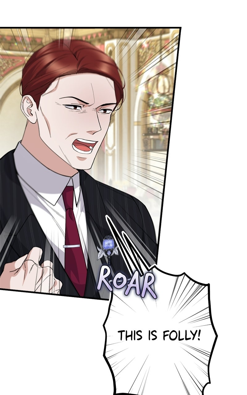 Read Shadow Princess chapter 24 image 45 on Lezhin