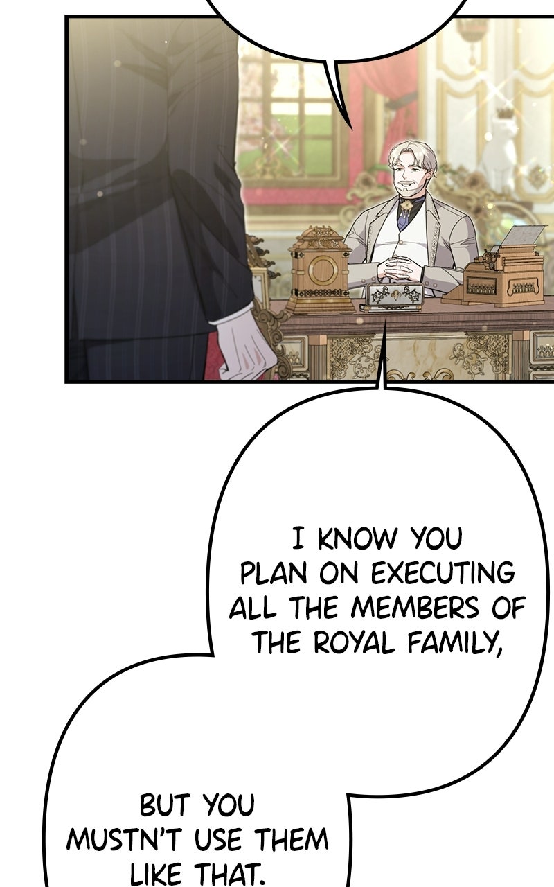 Read Shadow Princess chapter 24 image 47 on Lezhin