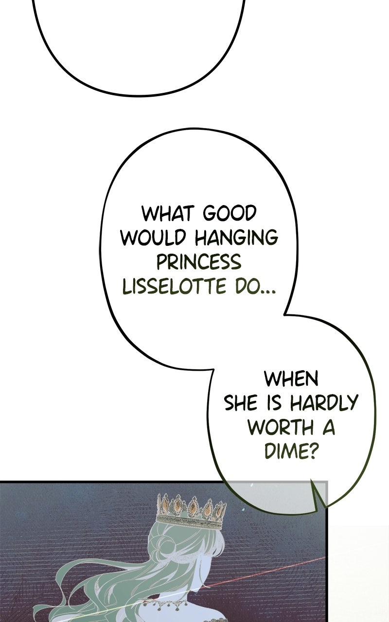 Read Shadow Princess chapter 24 image 48 on Lezhin