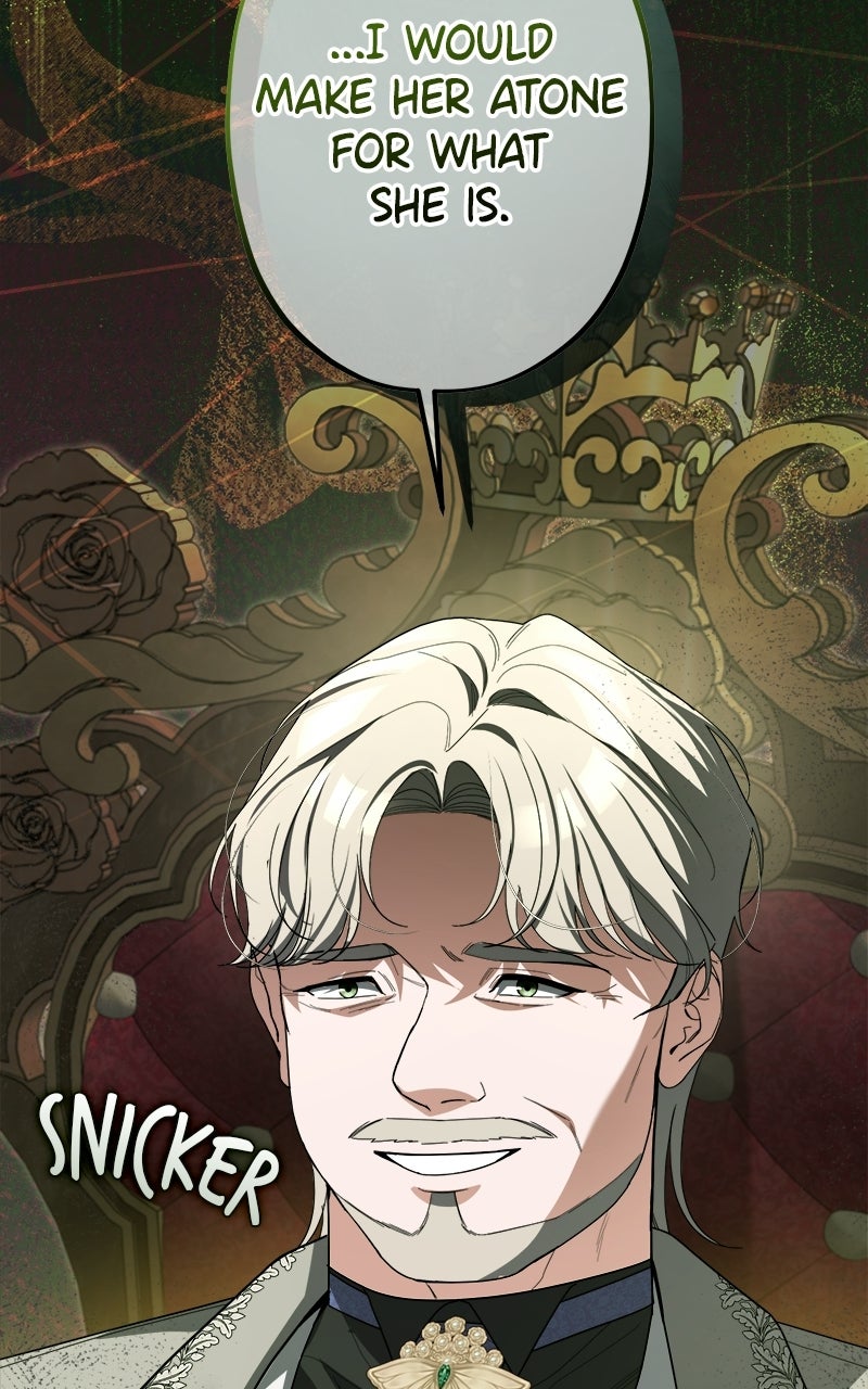 Read Shadow Princess chapter 24 image 51 on Lezhin