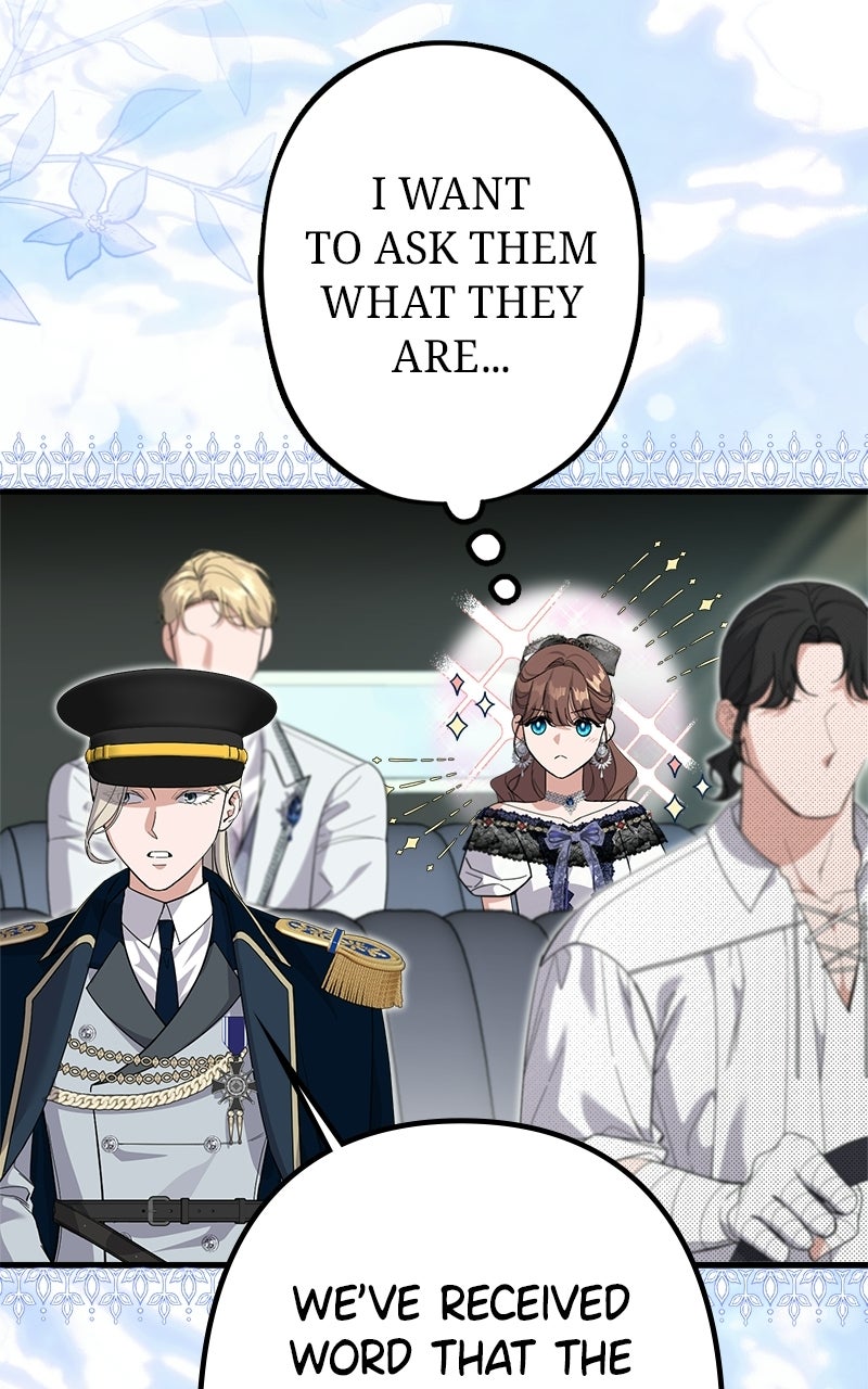 Read Shadow Princess chapter 24 image 59 on Lezhin
