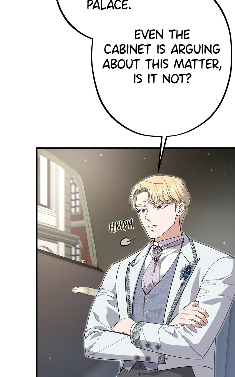 Read Shadow Princess chapter 24 image 63 on Lezhin
