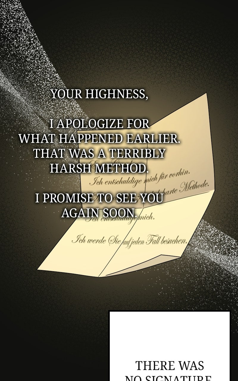 Read Shadow Princess chapter 24 image 7 on Lezhin