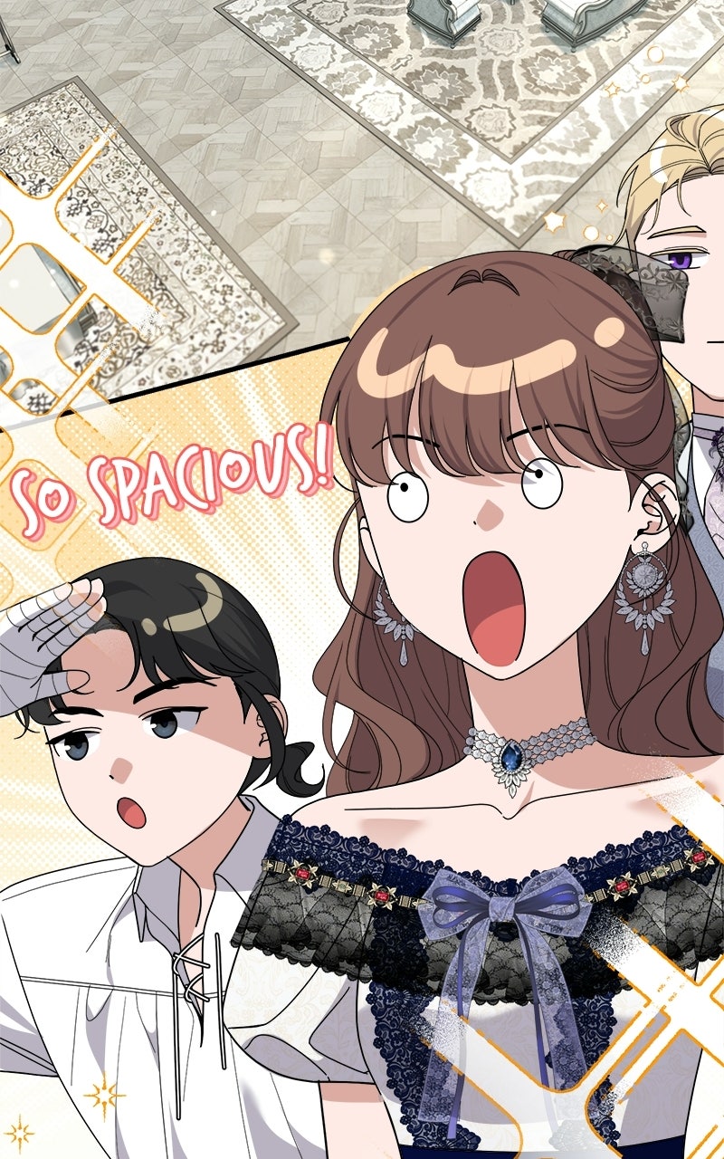 Read Shadow Princess chapter 24 image 74 on Lezhin
